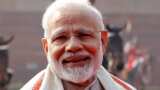 Prime Minister expected to arrive at BJP headquarters in evening as party likely to sweep three states