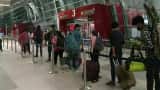Delhi airport plans levying higher charges for grounded aircraft 