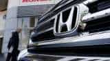 Honda Cars to hike prices of its entire model range from January 