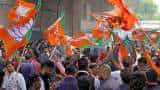 BJP&#039;s landslide victory in three states a big positive for equities, economy; Nifty seen touching 20,800 soon: Experts