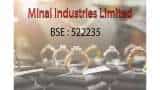 Revolutionising jewellery industry: Minal Industries Limited&#039;s 600% surge and ground-breaking innovation