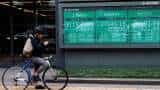 Asian markets news: Stocks slide as investors await US jobs data, Nikkei falls 1.35%