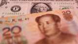 China&#039;s state banks seen swapping and selling dollars for yuan - sources