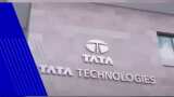 After a two-day pause, Tata Technologies trades in green again