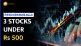 Stocks under 500: M&amp;M Financial Services and More Among Top Brokerage Calls