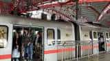 DMRC to start audio-based ads on trains as a pilot project