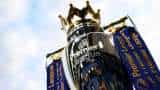 English Premier League sells domestic TV rights for record $8.45 billion for next cycle
