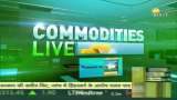 Commodity Live: Cumin created chaos in the market, cumin reached 38,990 on NCDEX. Zee Business