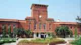DU doubles components of annual charges second time in a year following HEFA loans delhi univsersity