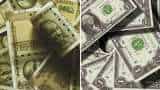 Rupee vs Dollar: Domestic currency rises 5 paise to settle at 83.32 against US dollar