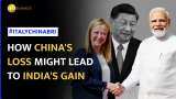 Did Italy PM Giorgia Meloni Pull Out Of China&#039;s Belt and Road Initiative in Favor of India?