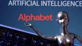 Alphabet unveils long-awaited Gemini AI model Alphabet unveils long-awaited Gemini AI model