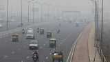 Air quality still &#039;very poor&#039; at several places, Delhi records min temp of 9.2 degree celsius