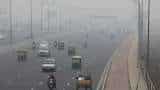 Air quality still &#039;very poor&#039; at several places, Delhi records min temp of 9.2 degree celsius
