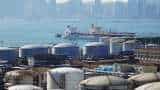 China&#039;s soft crude oil imports show impact of high prices: Report