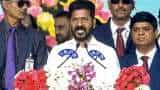 Telangana Election Result: Revanth Reddy swears in as Telangana&#039;s Chief Minister