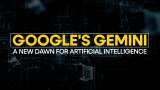 AI Race Heats Up: Google Unveils Gemini, a Challenger to GPT-4