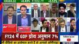 Atul Joshi Founder and CEO, Oyster Capital speaks on RBI Policy with Anil Singhvi