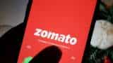 Zomato shares trade lower after 9.27 crore shares changed hands; Softbank likely seller 