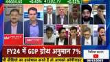 Atul Joshi Founder and CEO, Oyster Capital speaks on RBI Policy with Anil Singhvi