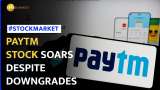 Paytm Stock Soars After Massive Drop: Here&#039;s What You Need To Know | Stock Market News