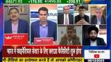 RBI Policy: Sunil Mehta Explains Outlook For Banking Sector, Watch Conversation with Anil Singhvi