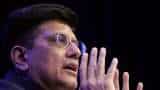 World recognizes that there's no option but to come to India for a large demand: Piyush Goyal