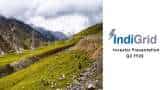 IndiGrid raises Rs 670 crore through institutional placement