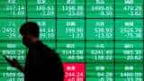Asian markets news: Stocks brace for central bank bonanza