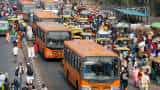 Delhi government plans WhatsApp-based bus ticketing system