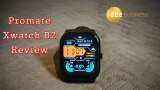 Promate Xwatch B2 Review: Lightweight smartwatch for your basic needs 