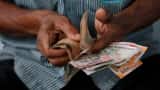Rupee rises 3 paise to 83.37 against US dollar in early trade