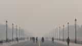 Delhi records coldest day of season as mercury dips to 6.5 degrees Celsius