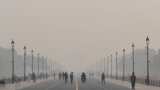 Delhi records coldest day of season as mercury dips to 6.5 degrees Celsius