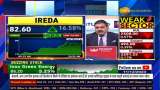 If you have IREDA shares, then definitely watch this video of Anil Singhvi...