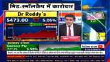 Analyzing Dr. Reddy&#039;s Nifty Top Losers: Unraveling the 1-Month Plunge