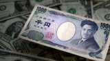 Yen hands back gains, dollar waits on CPI
