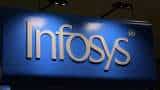 Infosys shares trade lower after Nilanjan Roy resigns 
