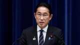 Approval rate for Japan PM's cabinet drops to new low of 23%
