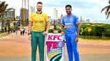 India vs South Africa 2nd T20I Live Streaming: When and Where to watch IND VS SA T20I series Match LIVE on Mobile Apps, TV, Laptop, Online