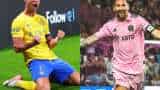 Messi vs Ronaldo as Inter Miami set to play Al Nassr on THIS date: Check Inter Miami vs Al Nassr match dates Messi vs Ronaldo as Inter Miami set to play Al Nassr on THIS date: Check Inter Miami vs Al Nassr match dates