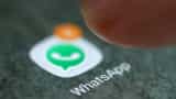 WhatsApp allows to pin messages in individual, group chats