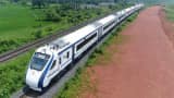 PM Modi to flag off second Vande Bharat train to Varanasi on December 17