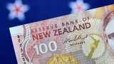 New Zealand&#039;s annual current account deficit $18.7 billion