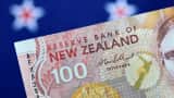 New Zealand's annual current account deficit $18.7 billion