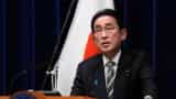 Japan cabinet purge underway as PM Kishida battles financial scandalw