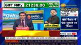 Anil Singhvi suggests to &#039;Buy&#039; stocks in Santa Rally for Investors, avoid selling today