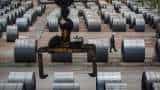 India's steel imports at all-time high