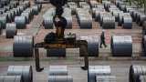 India&#039;s steel imports at all-time high