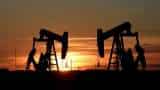 Oil prices on track for first weekly rise in two months